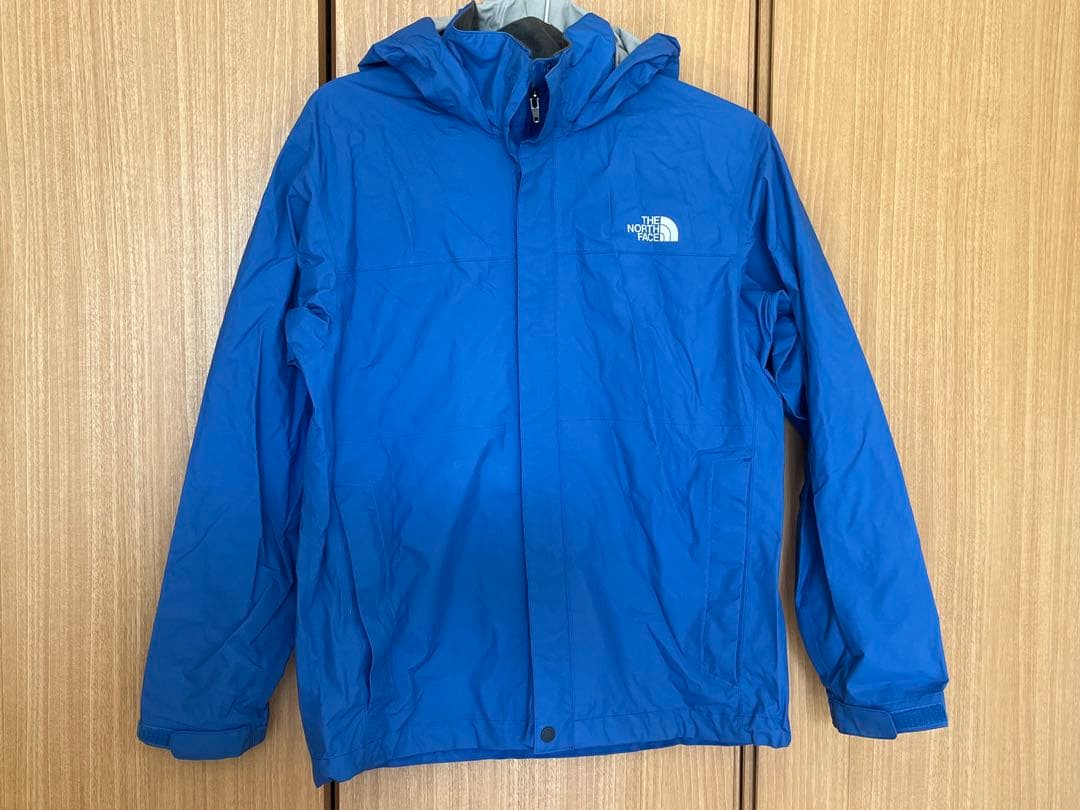THE NORTH FACE 150cm レインウェア