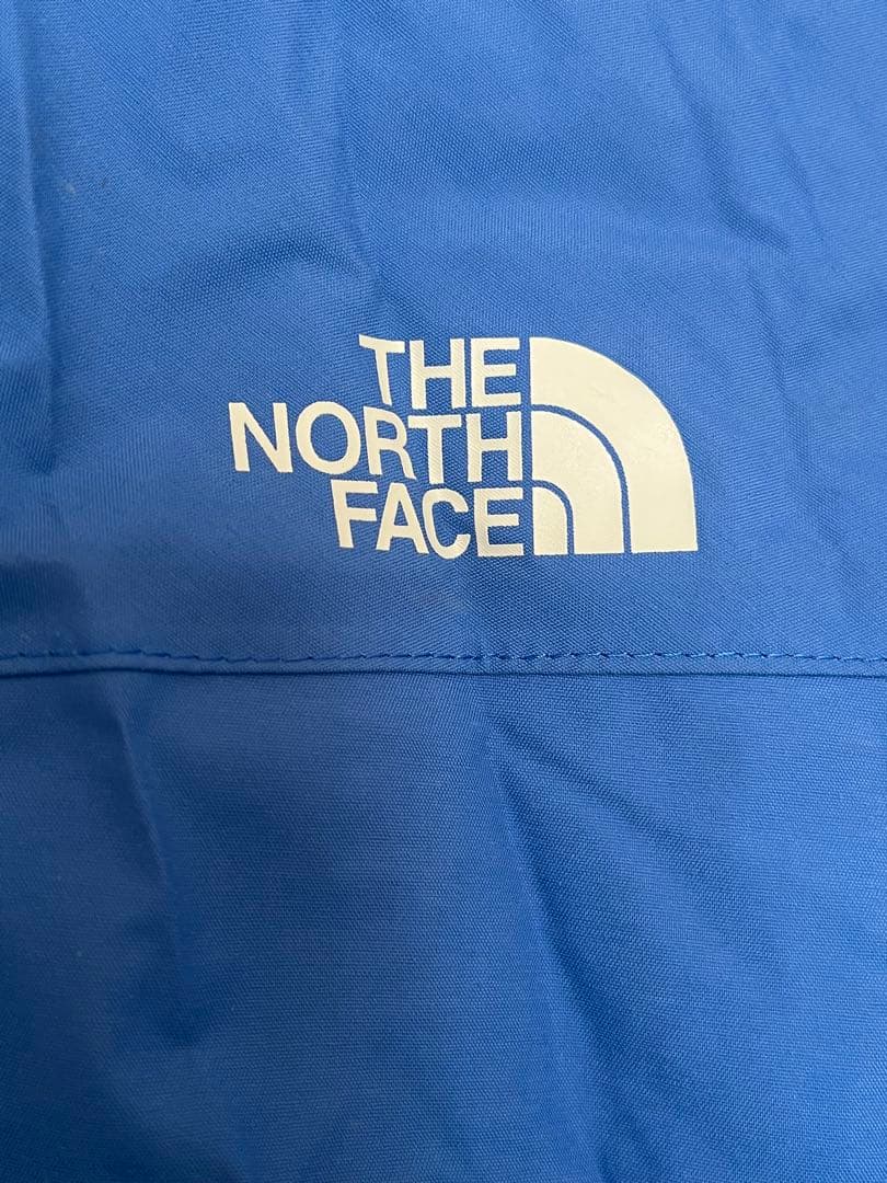 THE NORTH FACE 150cm レインウェア