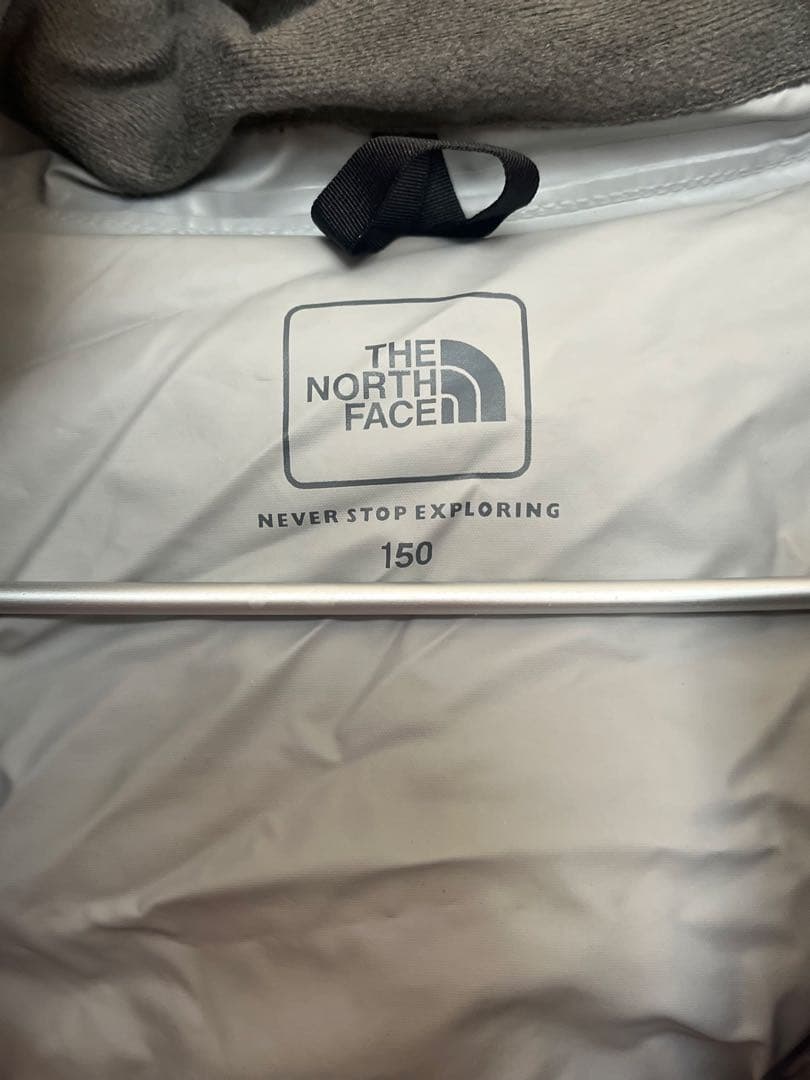 THE NORTH FACE 150cm レインウェア