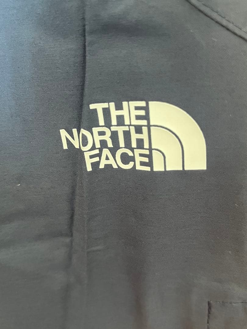 THE NORTH FACE 150cm レインウェア