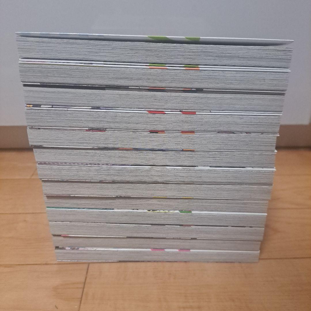 多聞くん今どっち!? 　1～13巻　特典付き