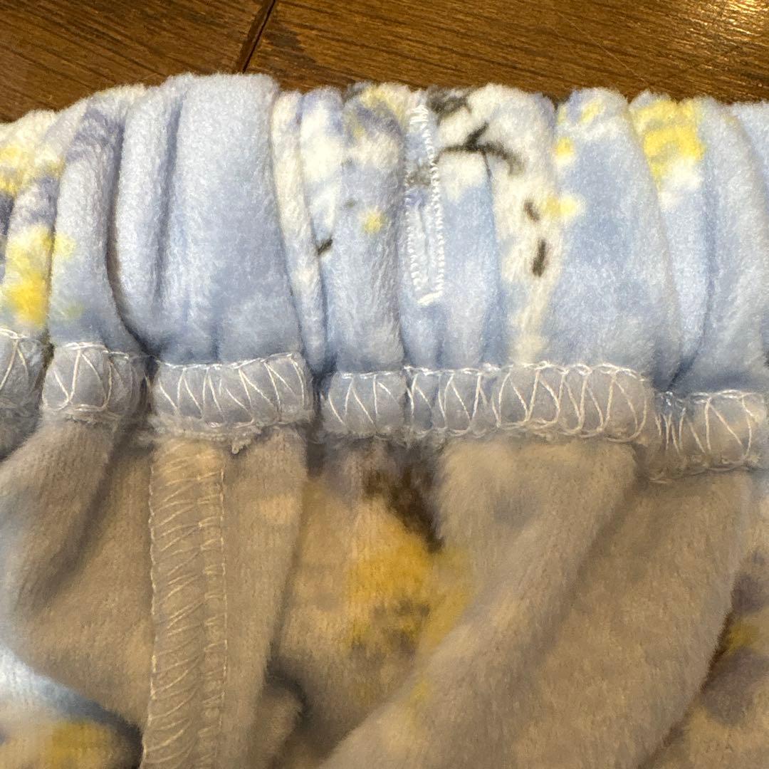 新品タグ付き【LAURA ASHLEY 】婦人パジャマ 冬物パジャマ Lサイズ