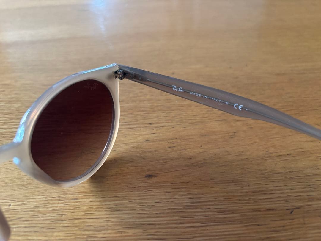 Ray-Ban レイバン　サングラス　RF2180F