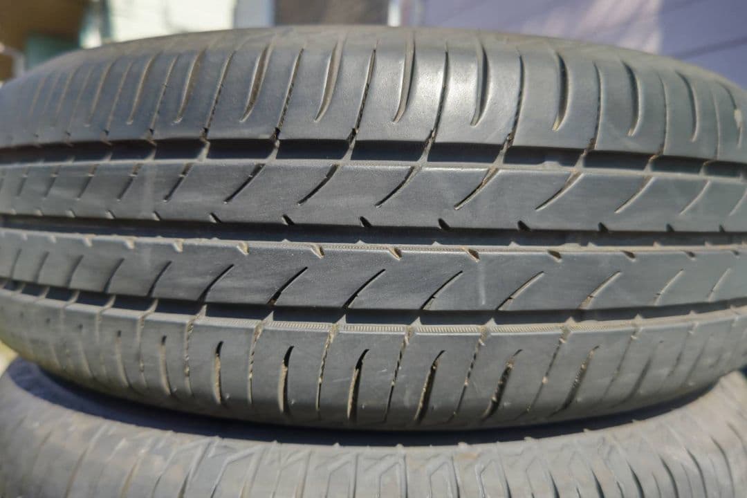 トーヨータイヤ ナノエナジー3+ 185/70R14 ★4本セット ★送料無料