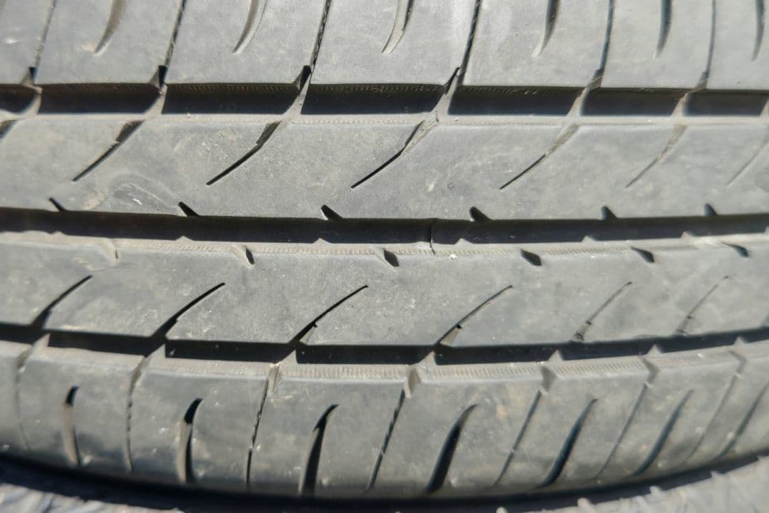 トーヨータイヤ ナノエナジー3+ 185/70R14 ★4本セット ★送料無料