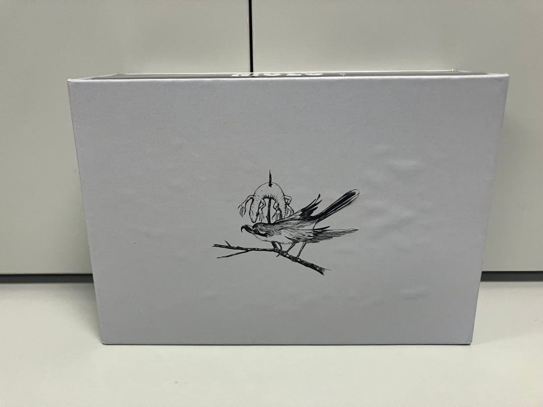 MOZU Season 1, 2 DVD Boxセット