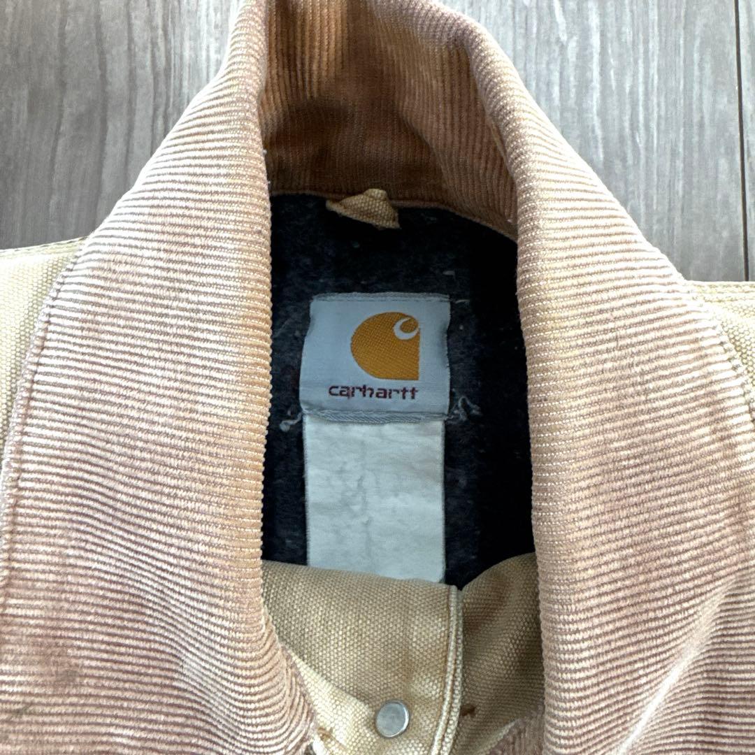 90s Carhartt ミシガンチョアコート カバーオール