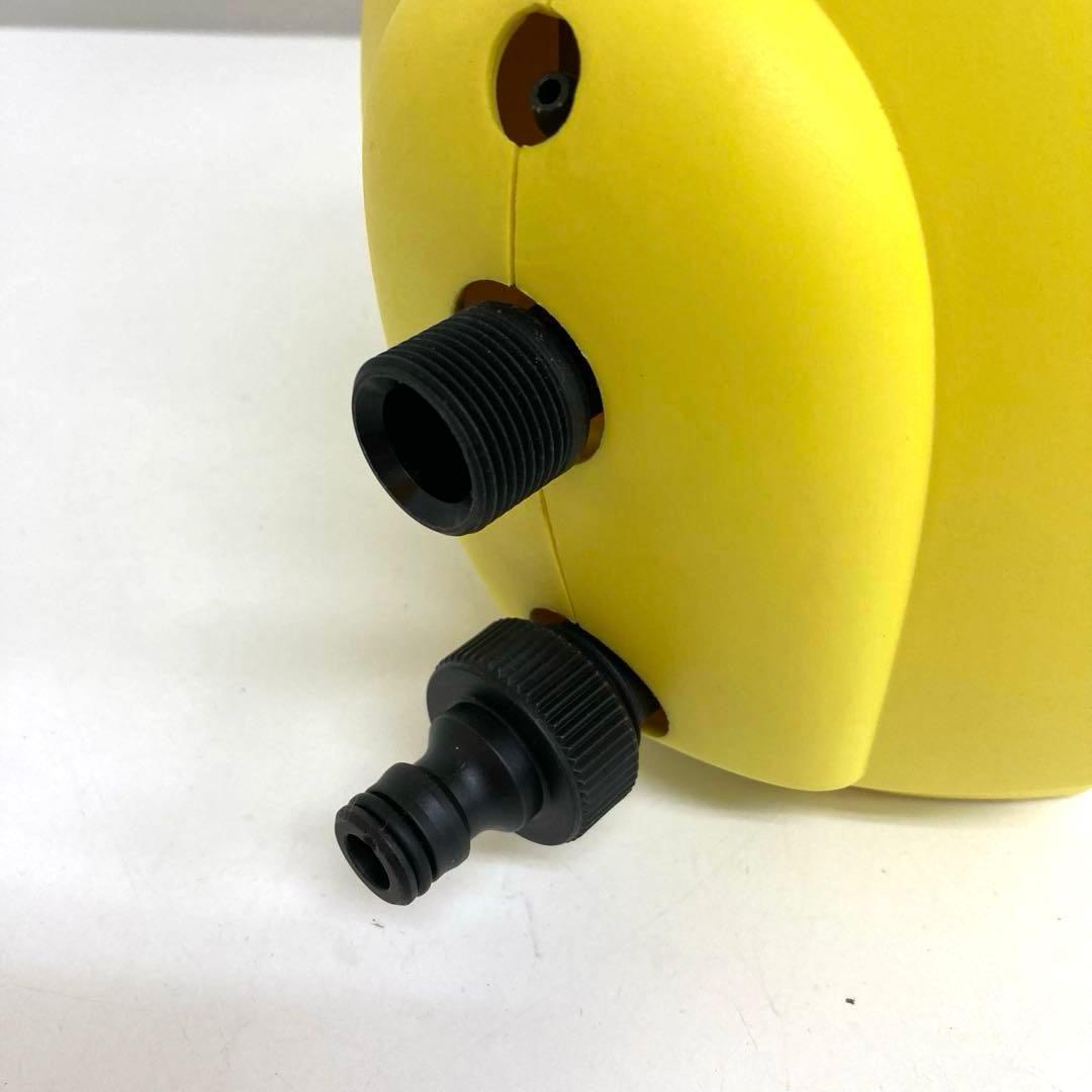 B706-10 KARCHER 高圧洗浄機 230 ケルヒャー