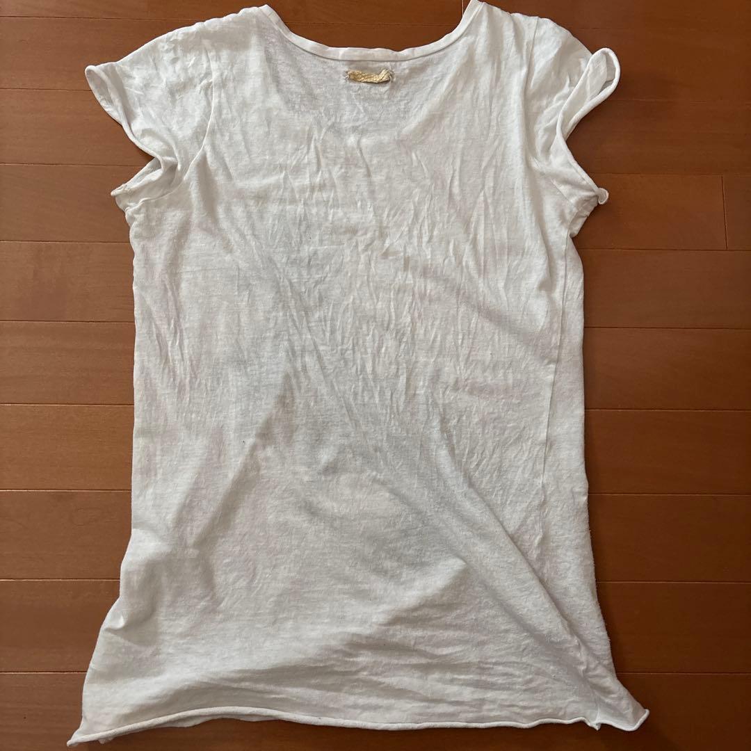 IFSIXWASNINE SEA HORSE rare 希少半袖tシャツ