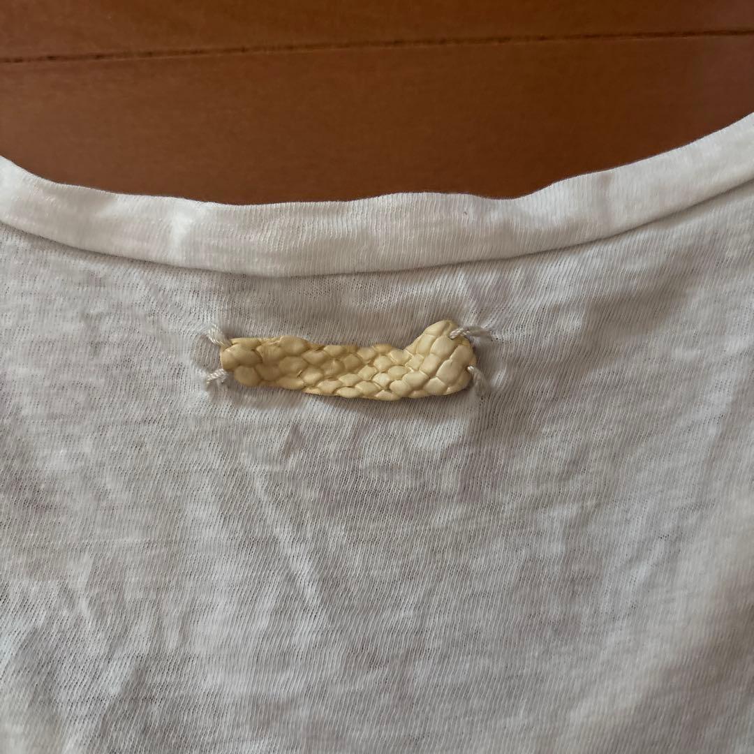 IFSIXWASNINE SEA HORSE rare 希少半袖tシャツ