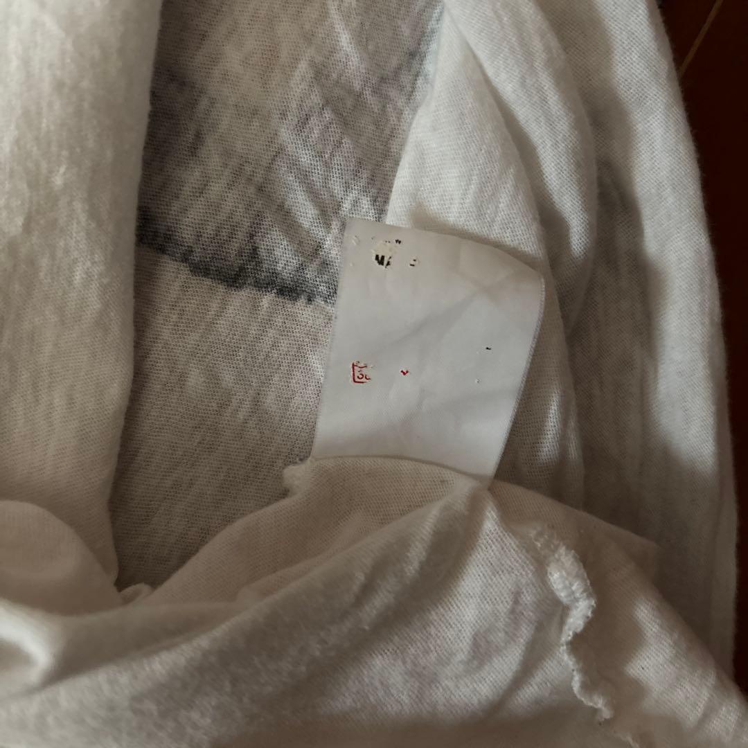 IFSIXWASNINE SEA HORSE rare 希少半袖tシャツ