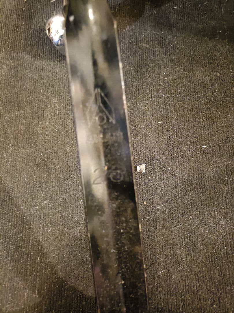 業務用 フライパン 5点セット 26cm×3 24cm×2