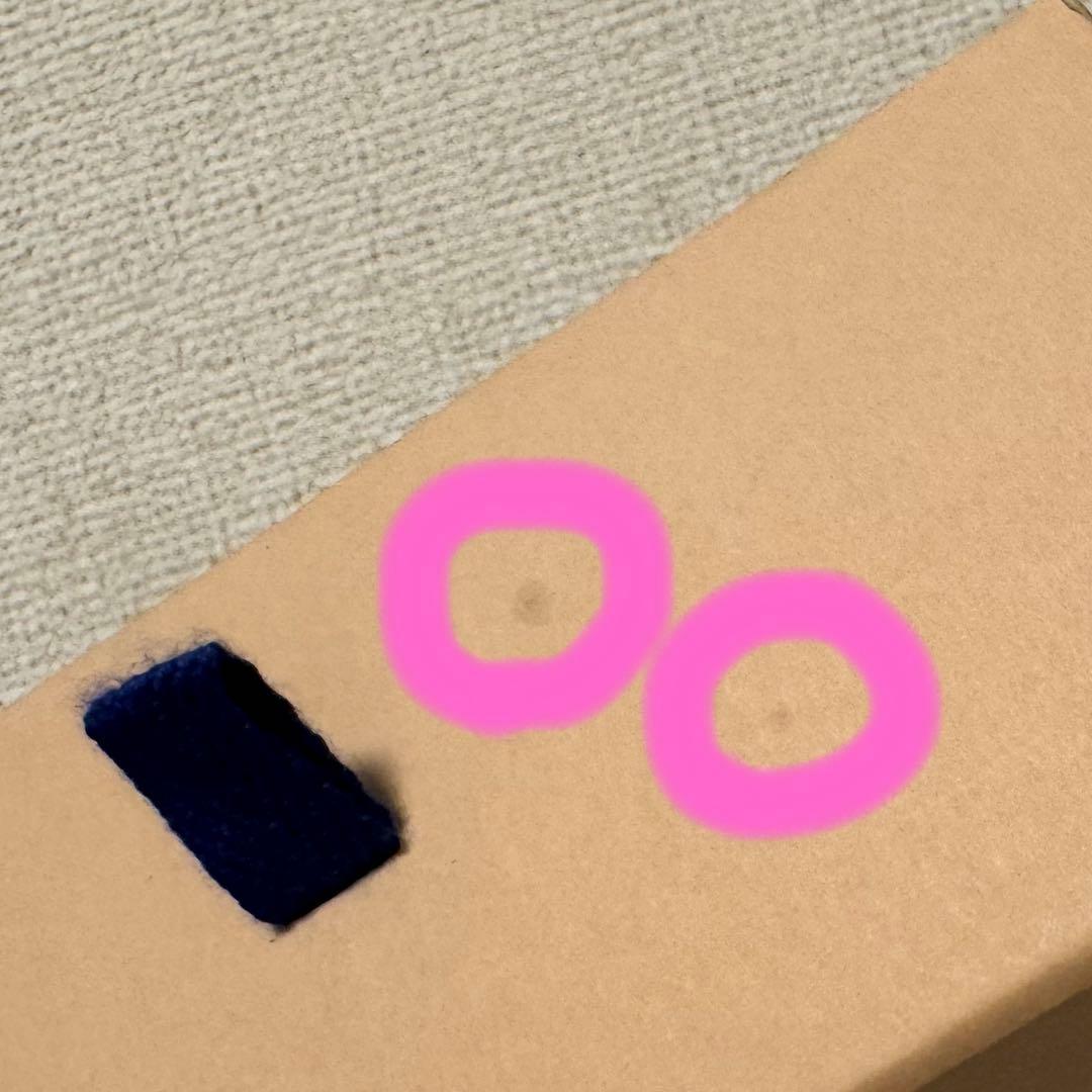 ルイヴィトン LVチャーム スクエアサングラス