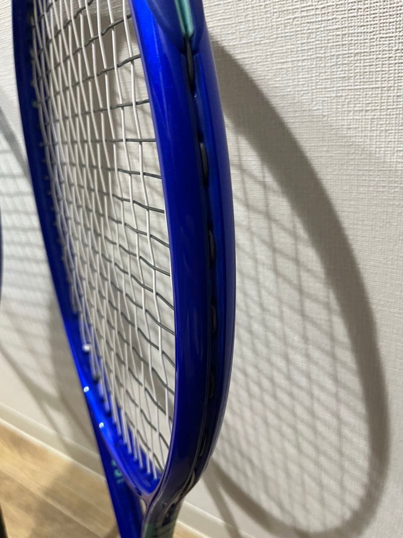 ブチャラッテぃ様【極美品】ウィルソン　ウルトラプロ99 v5 G2 2本セット