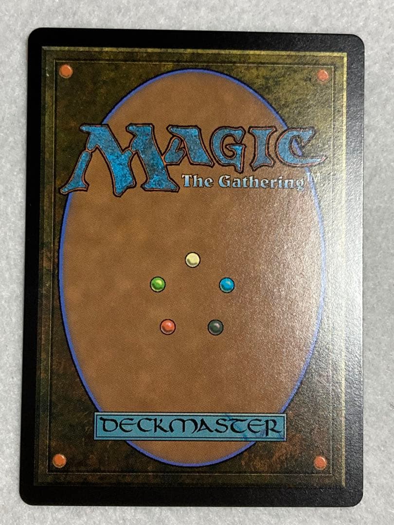 MTG FF 格闘家、ティファ ボーダーレス Foil 日本語