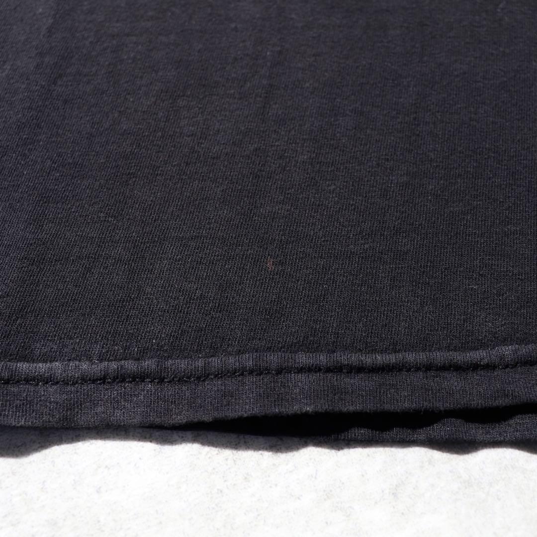 ヴィンテージ 00s メタリカ llica パスヘッド バンド Tシャツ