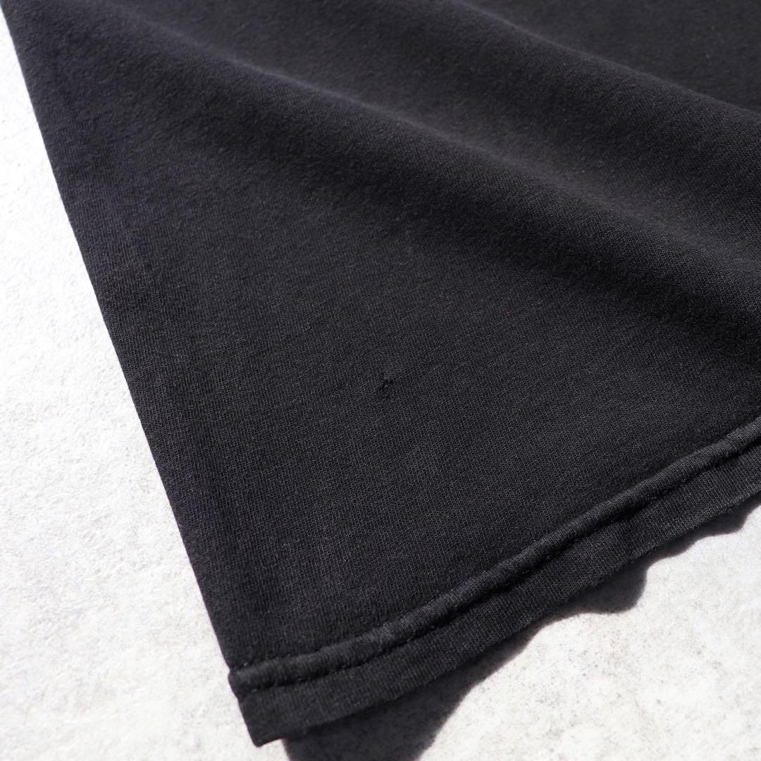 ヴィンテージ 00s メタリカ llica パスヘッド バンド Tシャツ