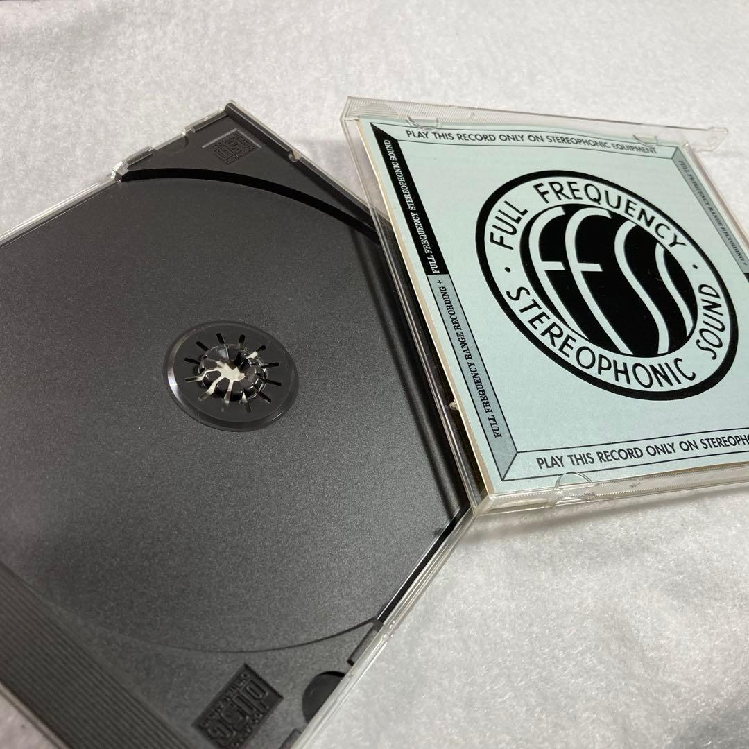 激レア ゴールドCD アルヘンタ アタウルフォ エスパーニャ