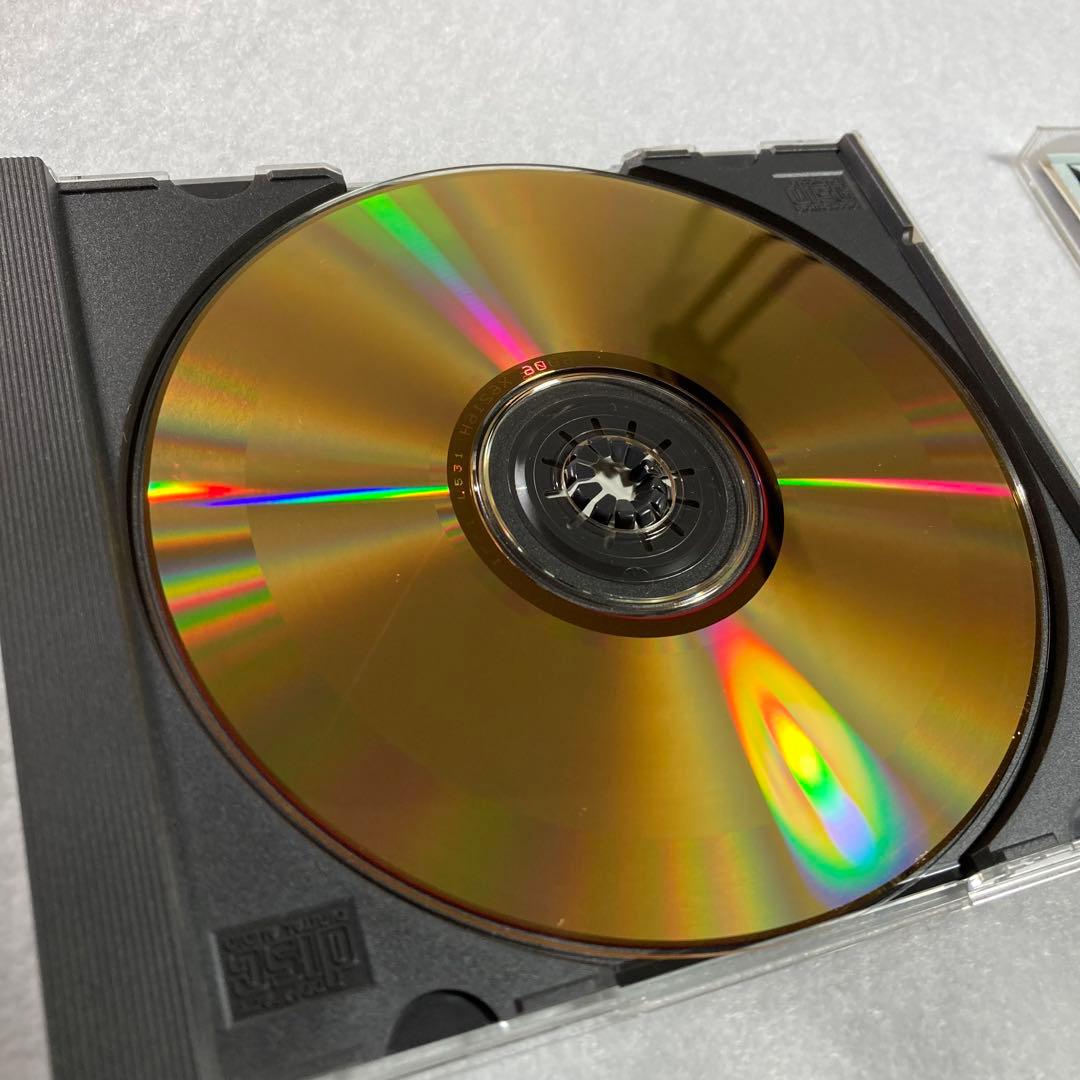 激レア ゴールドCD アルヘンタ アタウルフォ エスパーニャ