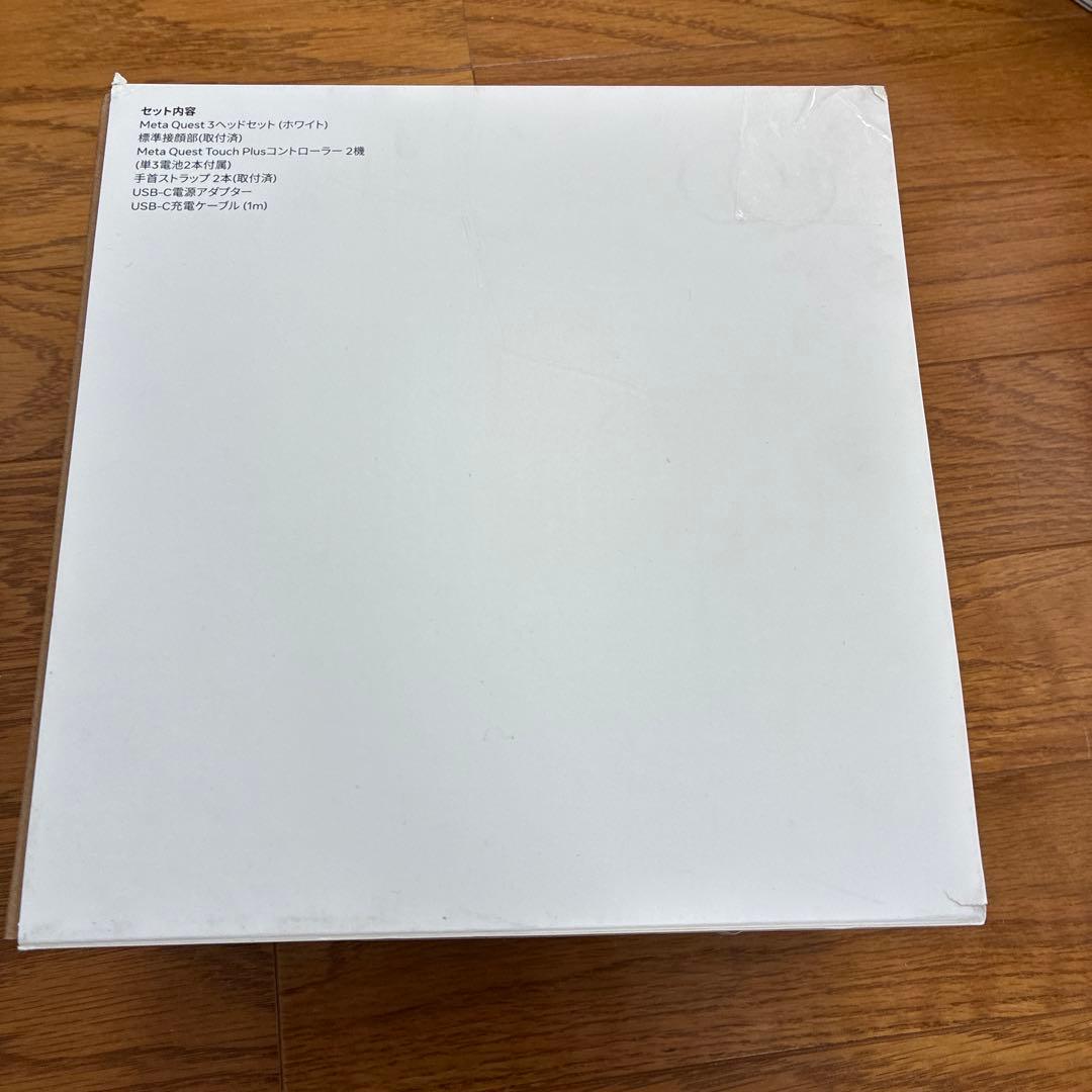 その他  Quest3 512GB