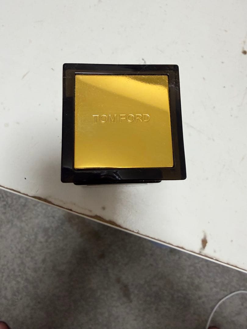 香水(ユニセックス) TOM FORD TOBACCO VANILLE 30ml