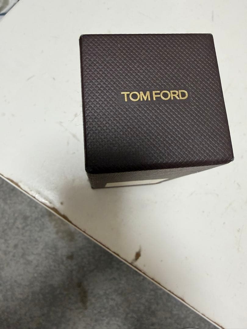 香水(ユニセックス) TOM FORD TOBACCO VANILLE 30ml