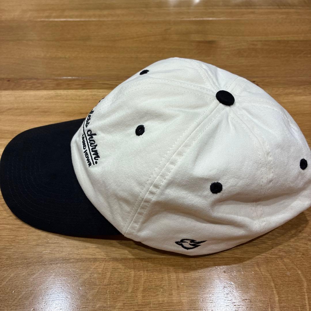 deko【UNNAMED HEADWEAR】キャップ2点セット　※オマケ付