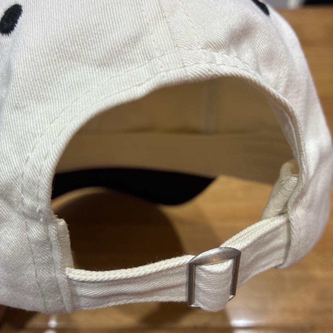 deko【UNNAMED HEADWEAR】キャップ2点セット　※オマケ付