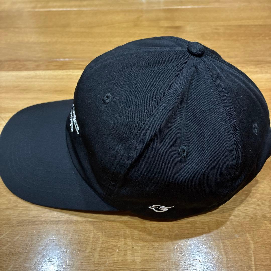 deko【UNNAMED HEADWEAR】キャップ2点セット　※オマケ付
