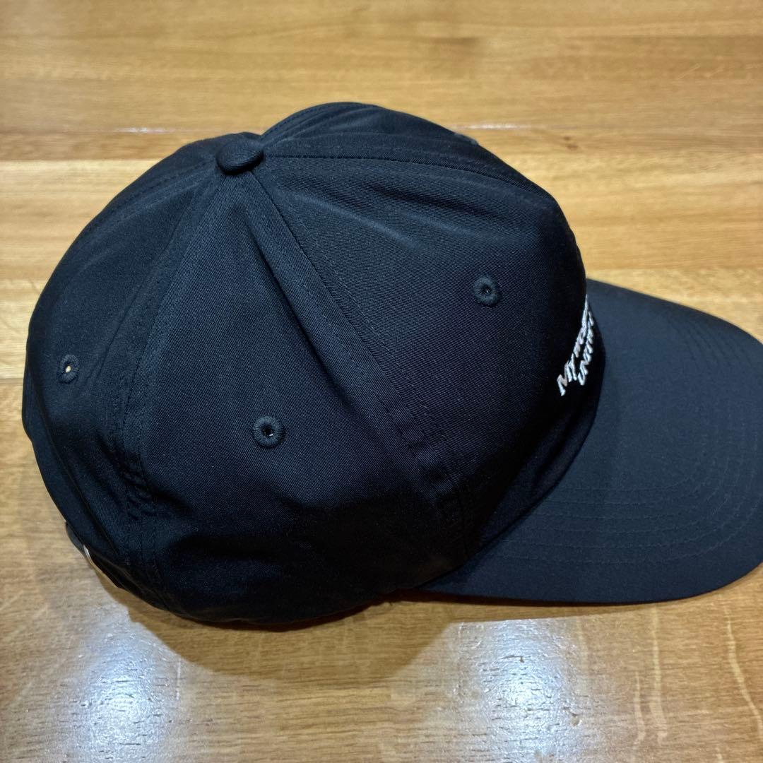 deko【UNNAMED HEADWEAR】キャップ2点セット　※オマケ付