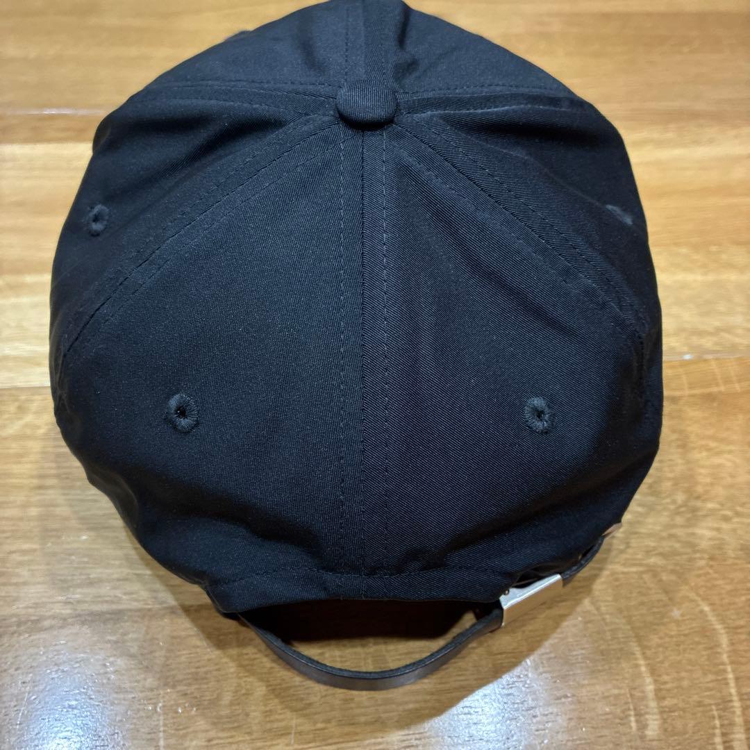 deko【UNNAMED HEADWEAR】キャップ2点セット　※オマケ付