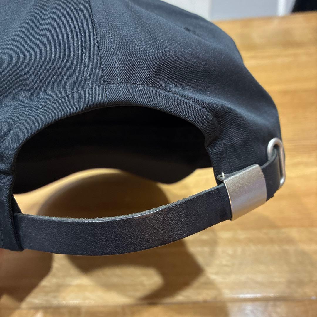 deko【UNNAMED HEADWEAR】キャップ2点セット　※オマケ付
