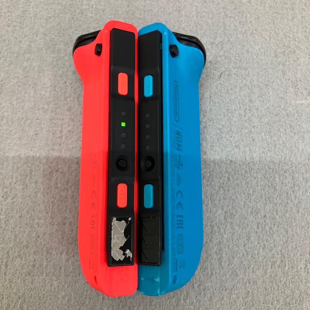 GD7142 Nintendo Switch 本体　強化版　マイクロSD付き
