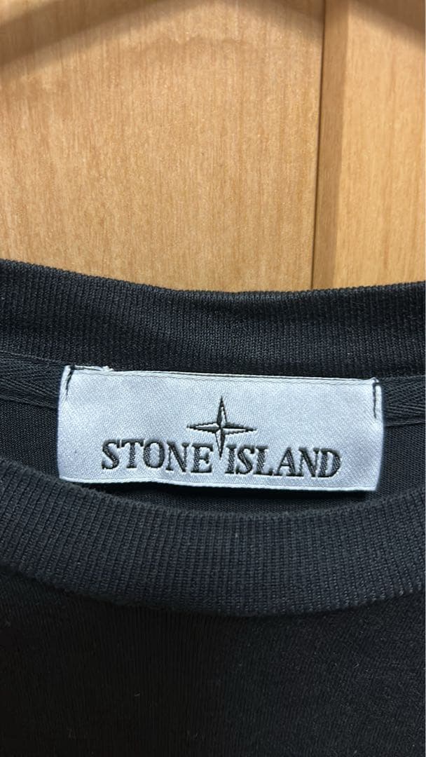 STONE  Tシャツ Mサイズ