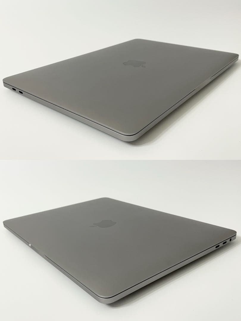 MacBook Pro 2018 スペースグレイ 13インチ