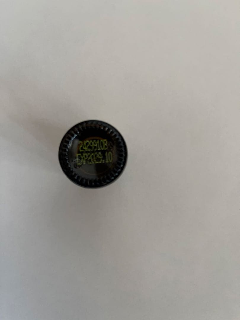 （新品未開封）dōTERRA フランキンセンス 15ml