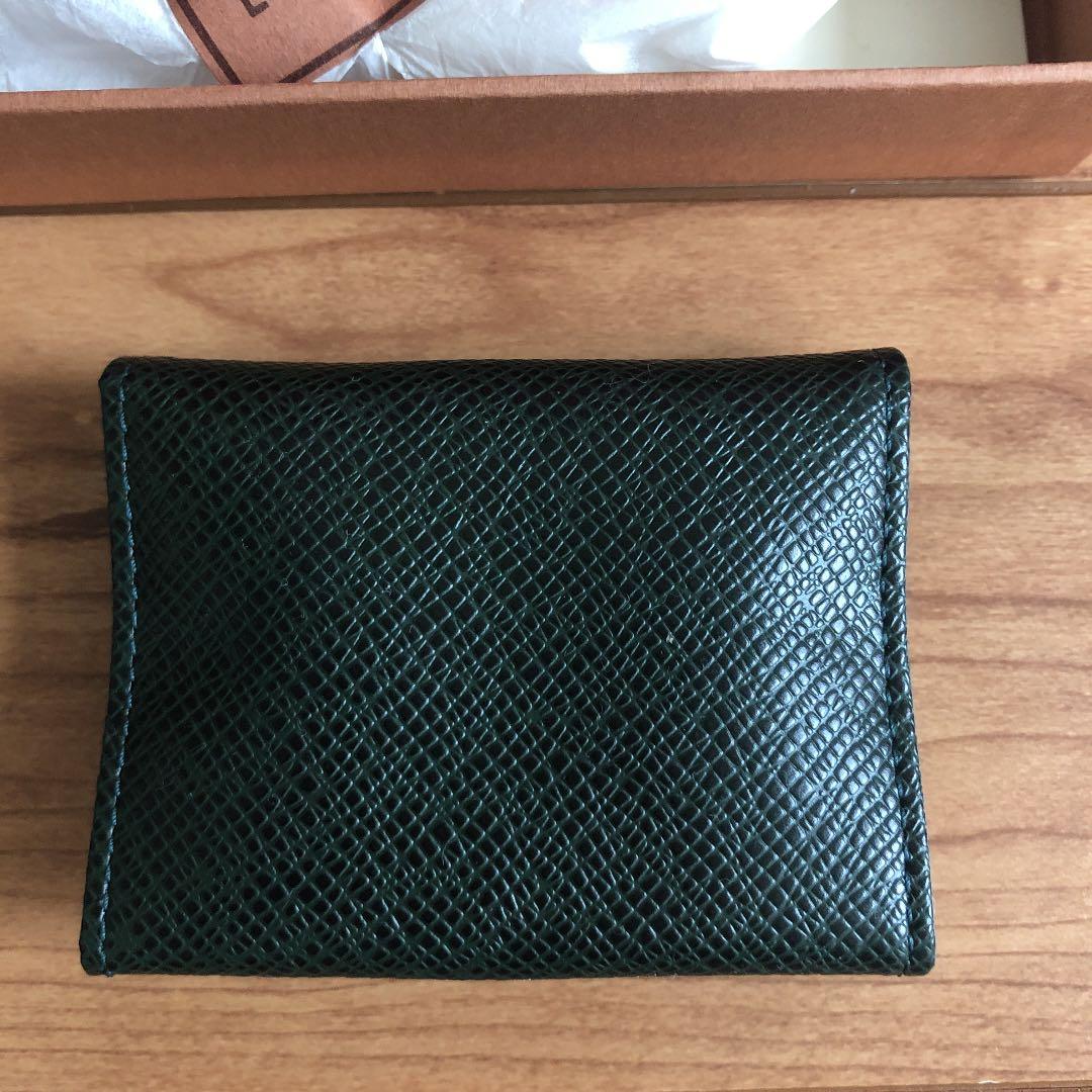 ルイヴィトン LOUIS VUITTON カフリンクス（5253）