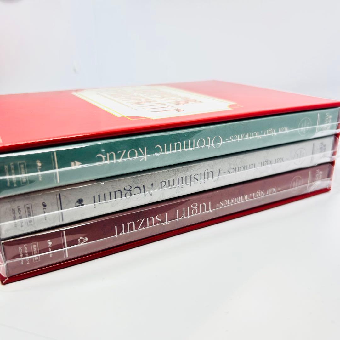 【最安値】102nd Graduation Album CD 蓮ノ空 ラブライブ