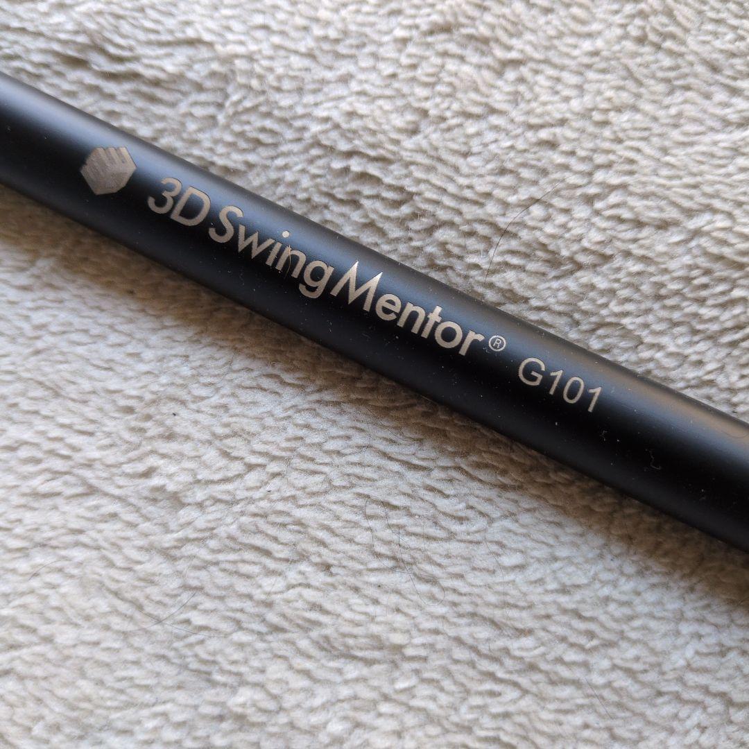 3D Swing Mentor TASKGOLF タスクゴルフ スイングメンター