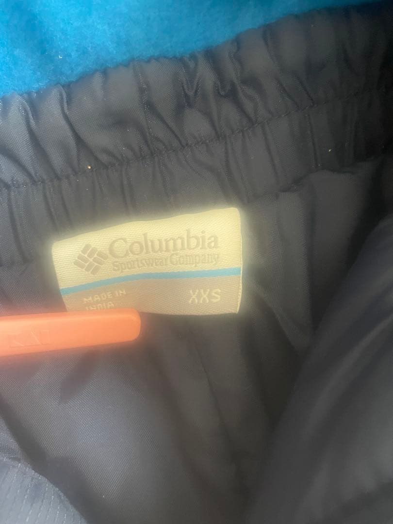 Colombiaスキーウェア