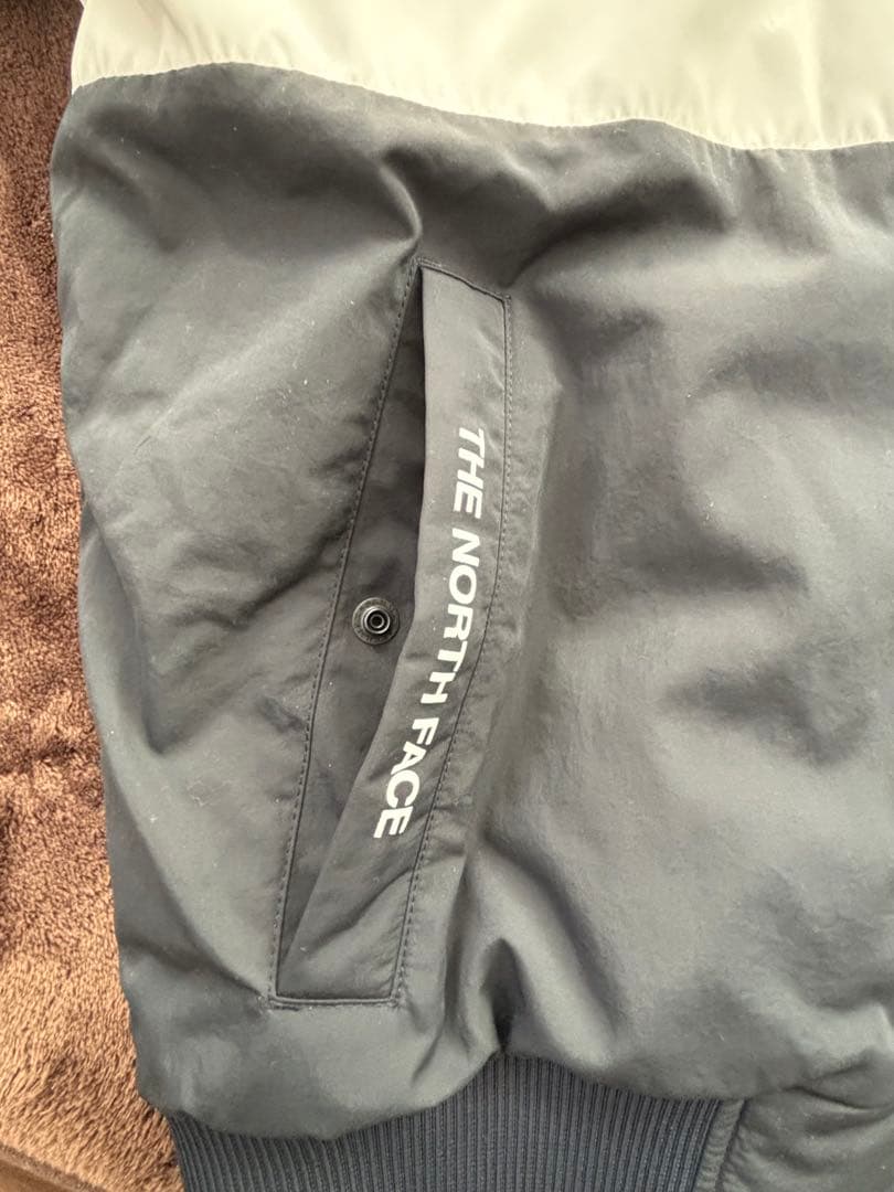 THE NORTH FACE MA-1ジャケット Mサイズ