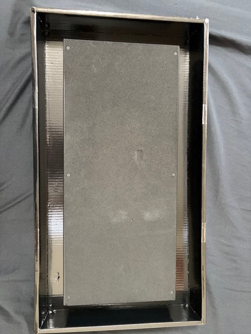 hitBOX ultra アーケードコントローラー