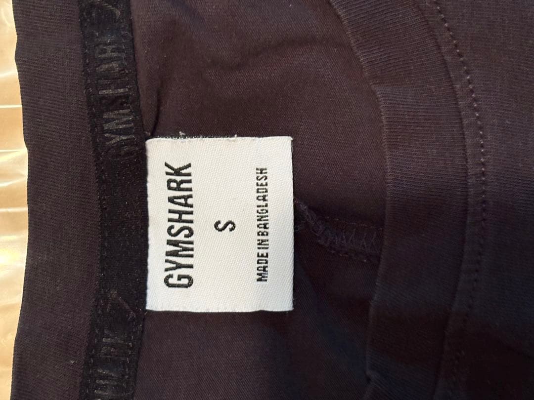 DAVID LAID 着用  ブラック Tシャツ Sサイズ