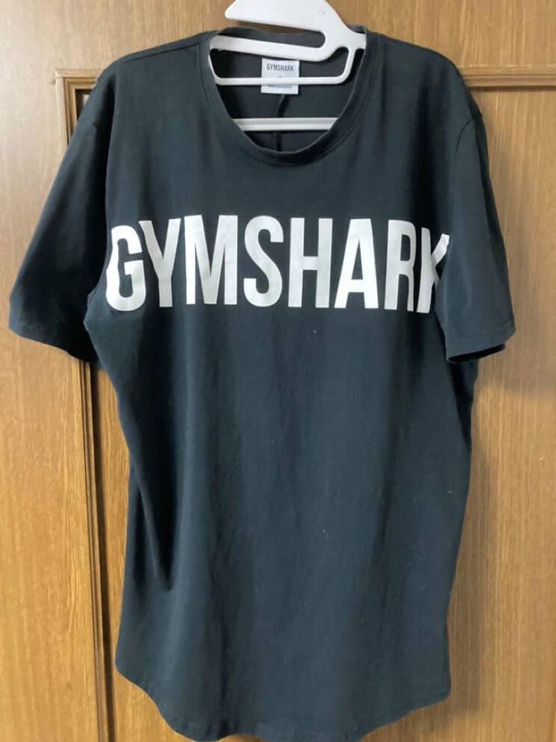 DAVID LAID 着用  ブラック Tシャツ Sサイズ