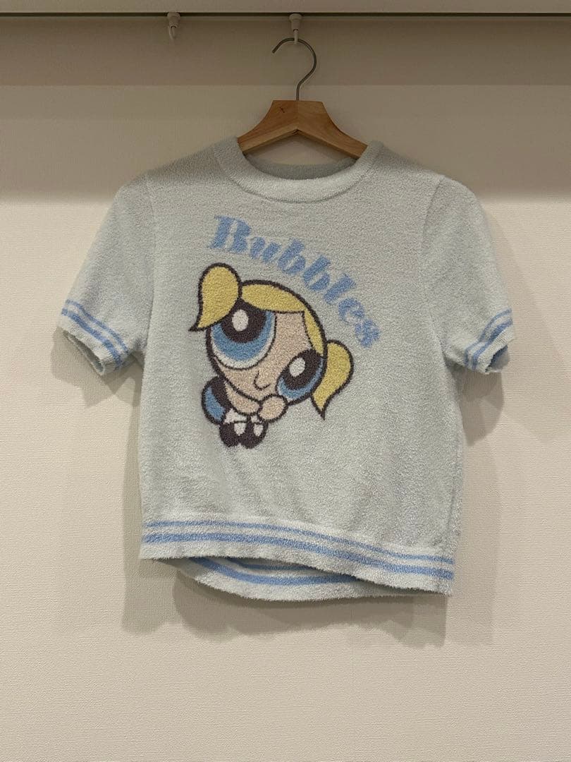 SNIDEL  The Powerpuff Girls スナイデル