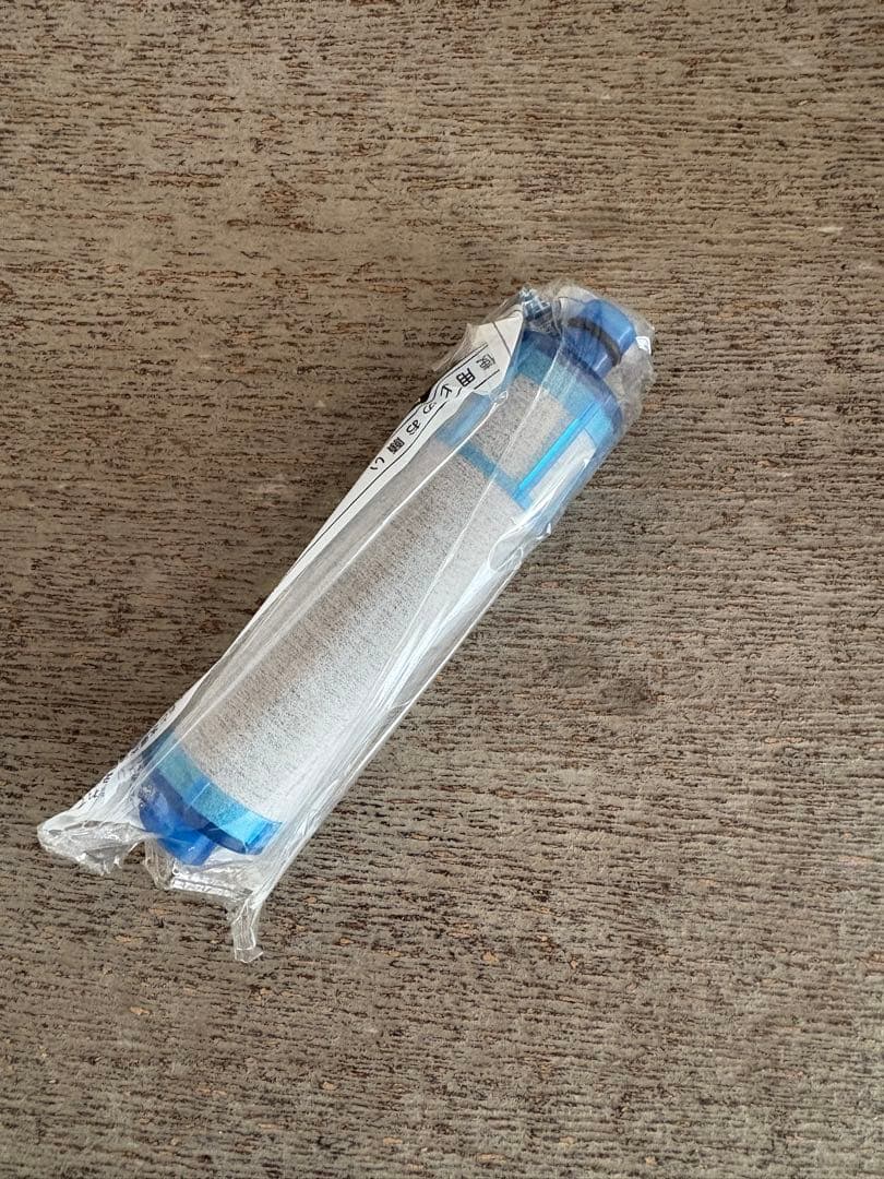 【新品】クリナップ浄水器カートリッジ JF21TK 3個入り 高塩素除去タイプ