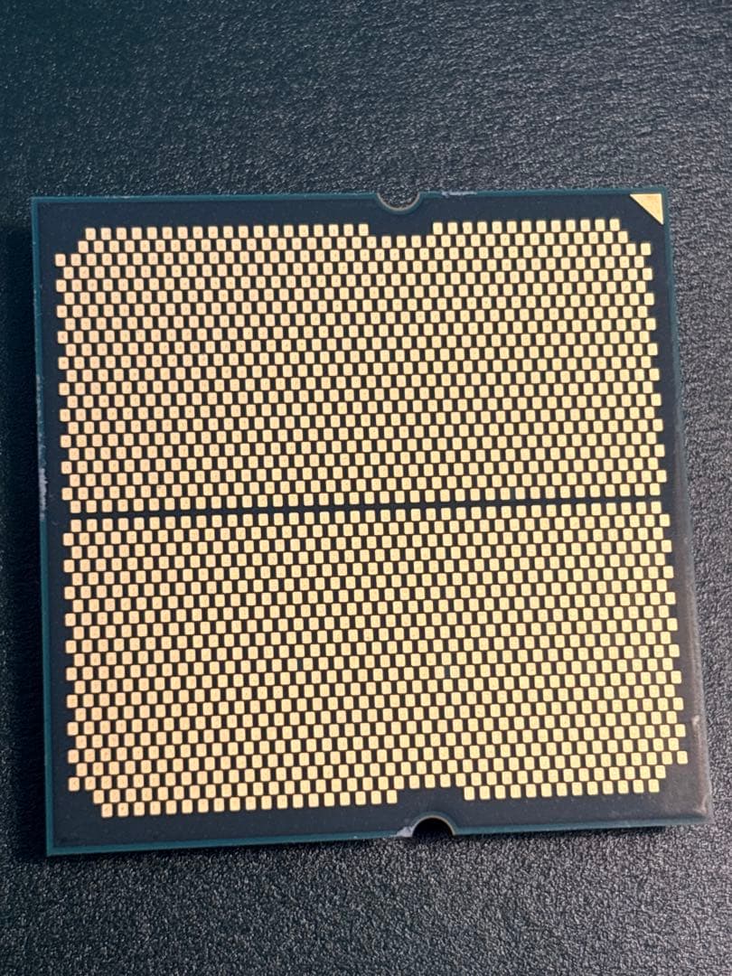 Ryzen 7 7700 ジャンク メモリ不安定