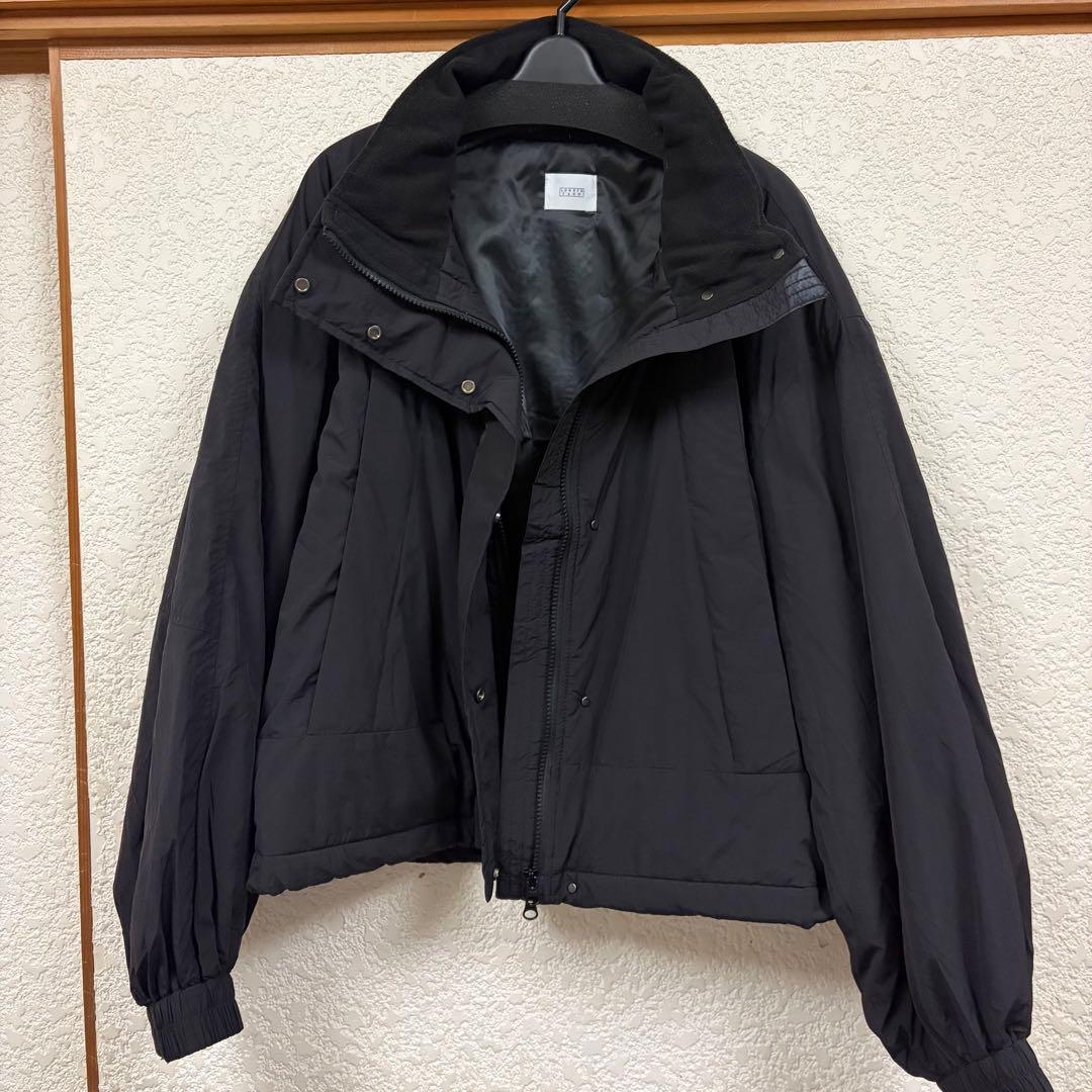 ローリーズファーム今季モンスターコートショート