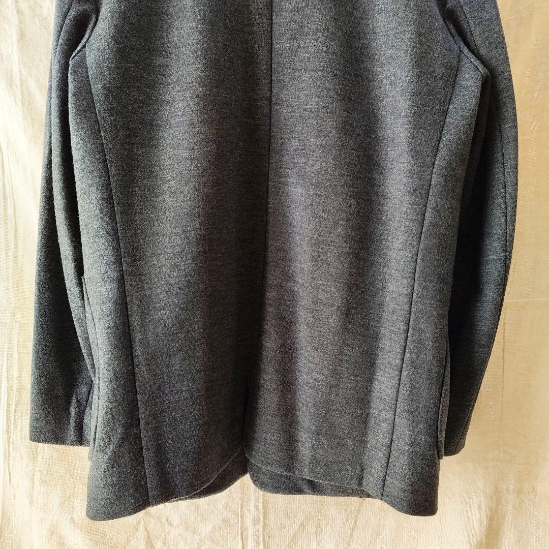 JIL SANDER ジルサンダー テーラードジャケット グレー