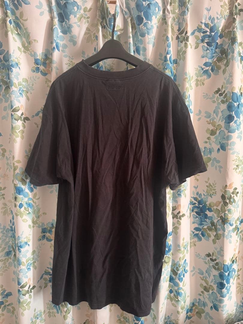 VETEMENTS 秘密結社Tシャツ